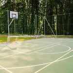 Pust Rekreacne Stredisko Prievidza