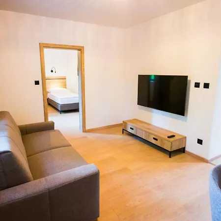 Pust Rekreacne Stredisko Privigye