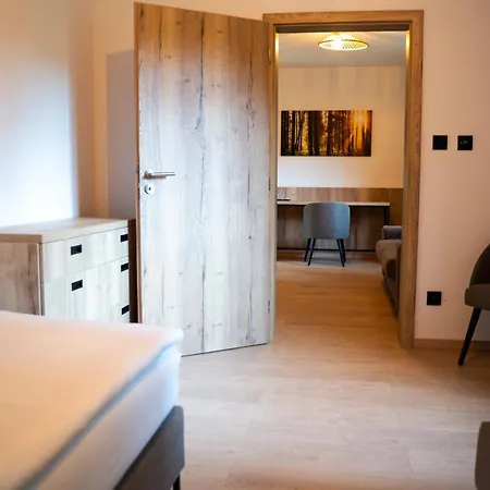 Pust Rekreacne Stredisko *