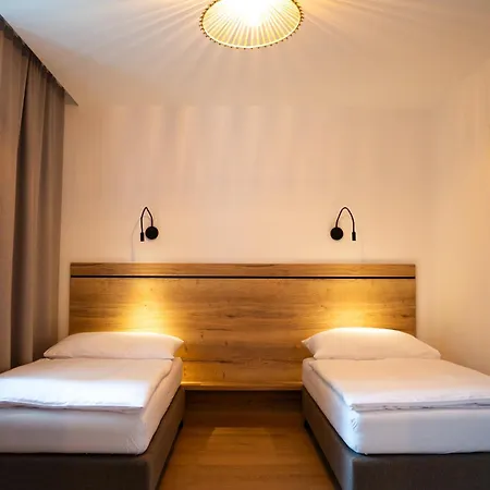 Pust Rekreacne Stredisko * Privigye