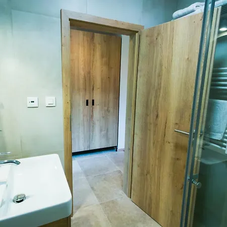 Pust Rekreacne Stredisko