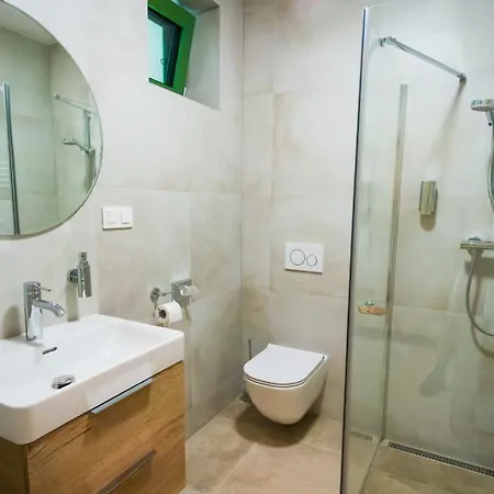 Üdülőközpont Pust Rekreacne Stredisko