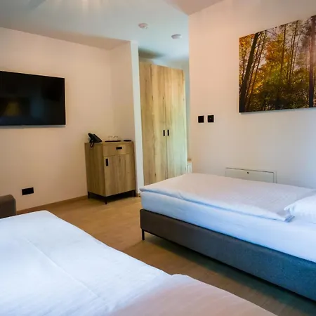 Pust Rekreacne Stredisko Üdülőközpont Privigye