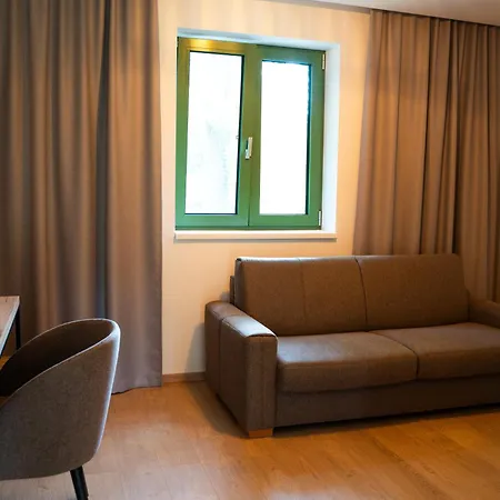 Pust Rekreacne Stredisko Prievidza