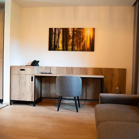 Pust Rekreacne Stredisko * Privigye