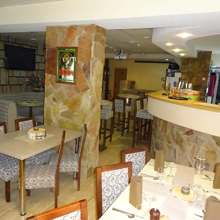 Pust Rekreacne Stredisko Resort Prievidza