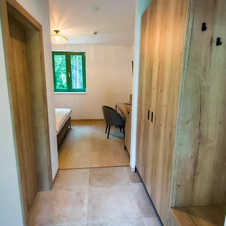 Pust Rekreacne Stredisko Privigye