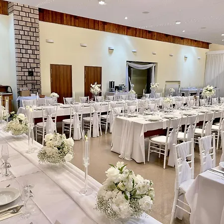 Pust Rekreacne Stredisko * Prievidza