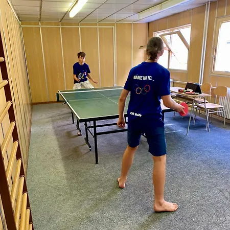 Pust Rekreacne Stredisko * Privigye