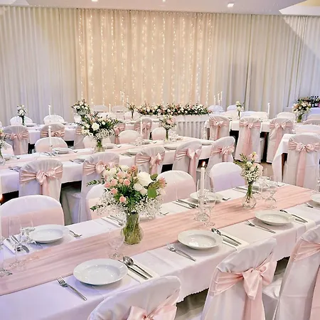 Pust Rekreacne Stredisko Resort Prievidza