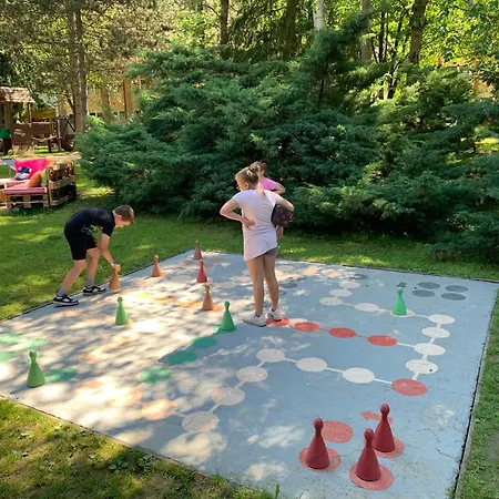 Pust Rekreacne Stredisko Prievidza