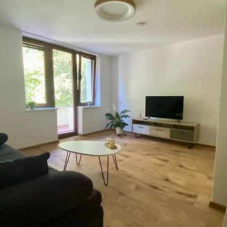 Üdülőközpont Pust Rekreacne Stredisko