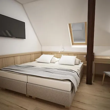 Pust Rekreacne Stredisko Üdülőközpont Privigye