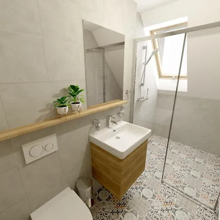 Resort Pust Rekreacne Stredisko