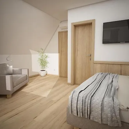 Pust Rekreacne Stredisko Resort Prievidza