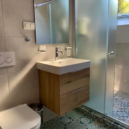 Resort Pust Rekreacne Stredisko