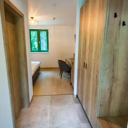 Pust Rekreacne Stredisko