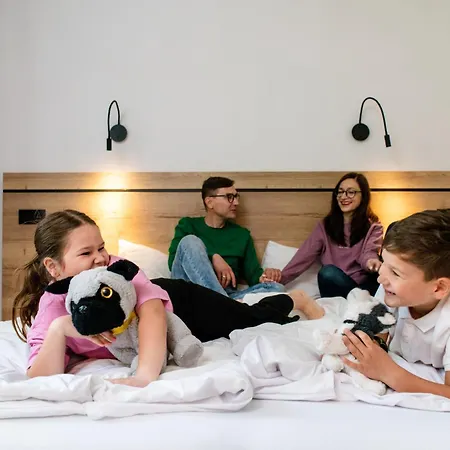 Pust Rekreacne Stredisko Üdülőközpont