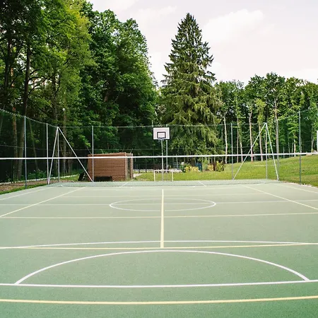 Pust Rekreacne Stredisko Prievidza