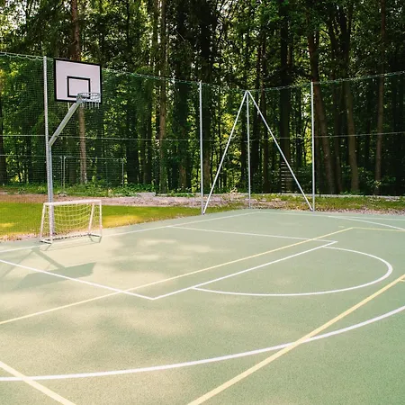 Pust Rekreacne Stredisko Prievidza