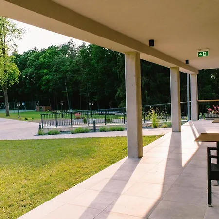 Pust Rekreacne Stredisko Resort