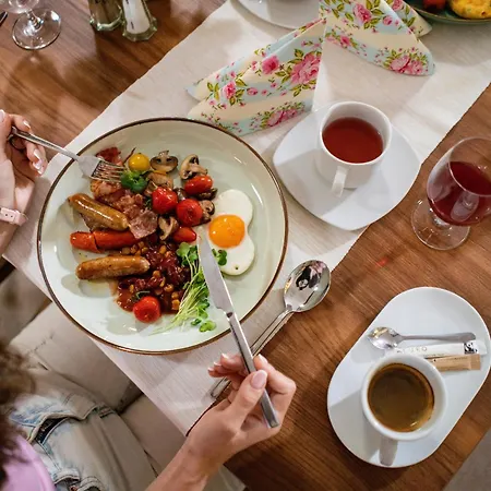 Pust Rekreacne Stredisko Privigye