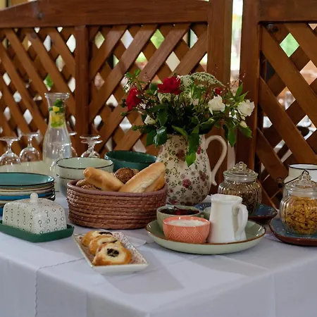 Pust Rekreacne Stredisko *