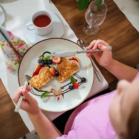 Pust Rekreacne Stredisko * Privigye