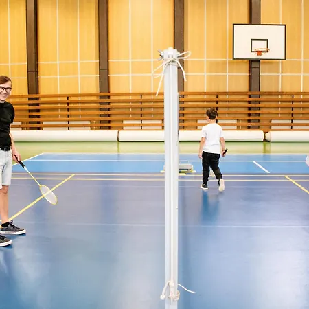 Üdülőközpont Pust Rekreacne Stredisko Privigye