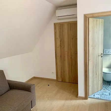 Pust Rekreacne Stredisko * Privigye