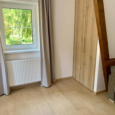 Pust Rekreacne Stredisko Üdülőközpont *