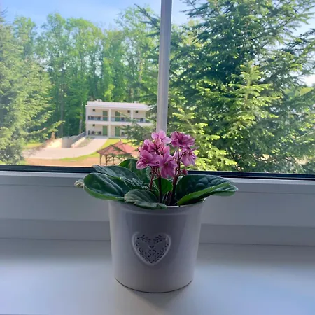 Pust Rekreacne Stredisko