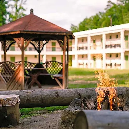 Pust Rekreacne Stredisko Resort