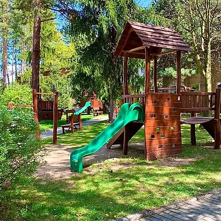 Pust Rekreacne Stredisko Resort *