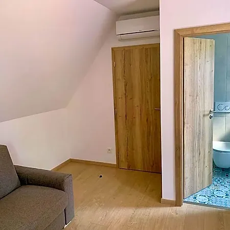Pust Rekreacne Stredisko * بريفيدزا