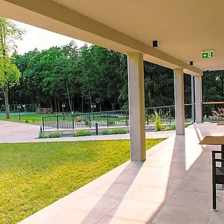 Pust Rekreacne Stredisko Resort Prievidza