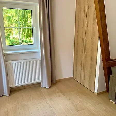 Pust Rekreacne Stredisko