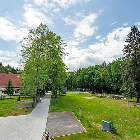 Pust Rekreacne Stredisko Prievidza