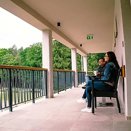 Pust Rekreacne Stredisko Resort