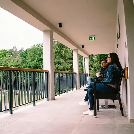 Pust Rekreacne Stredisko Resort Prievidza