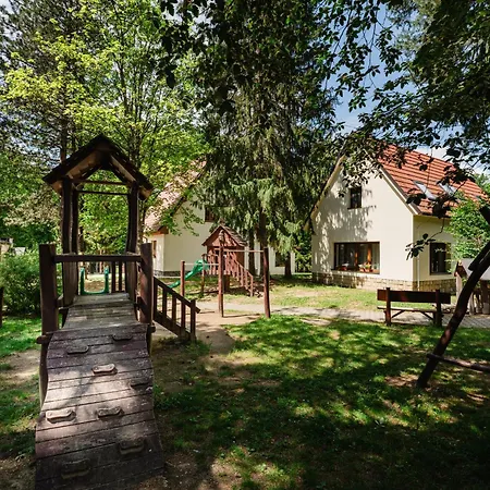 Pust Rekreacne Stredisko * Prievidza