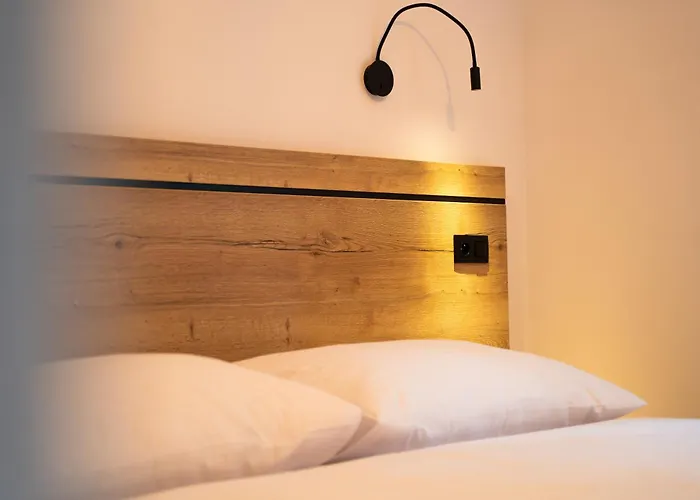 Pust Rekreacne Stredisko *