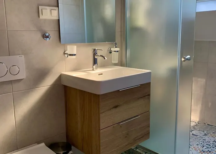 Resort Pust Rekreacne Stredisko