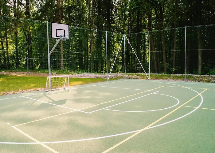 Pust Rekreacne Stredisko Prievidza