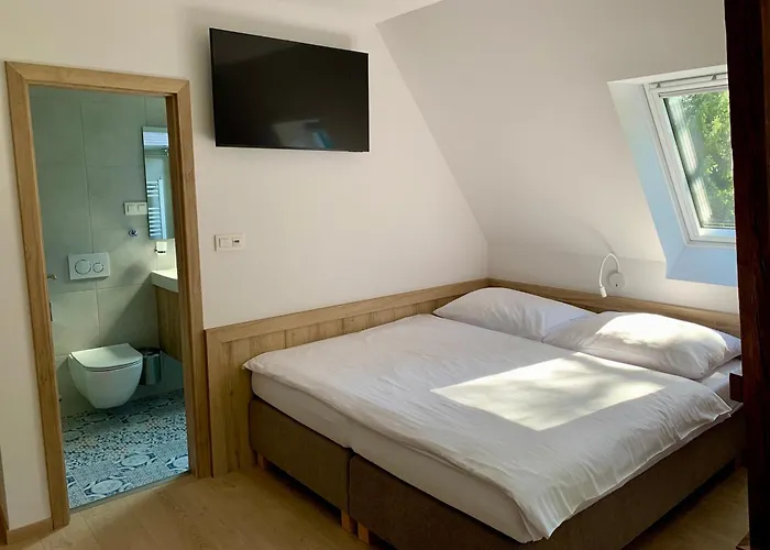 Pust Rekreacne Stredisko Resort *