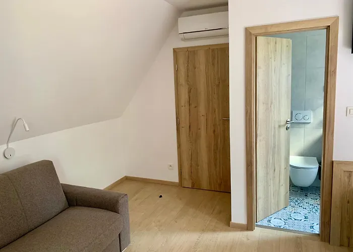 Pust Rekreacne Stredisko * Prievidza